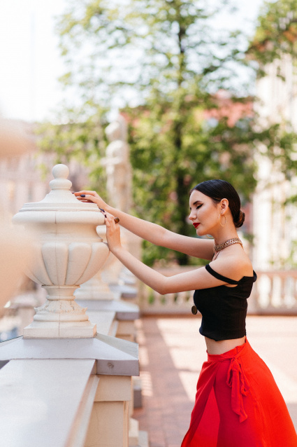 Прогулочная за 4100 – фото № 56