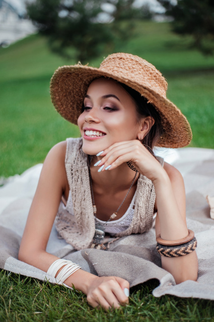 Прогулочная за 4100 – фото № 66