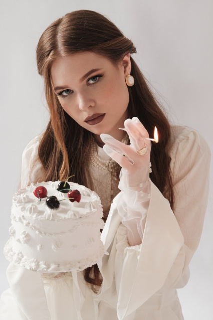 Заказать фотосессию для именинника в Кемерово от фотостудий Fashion Box
 – фото № 21