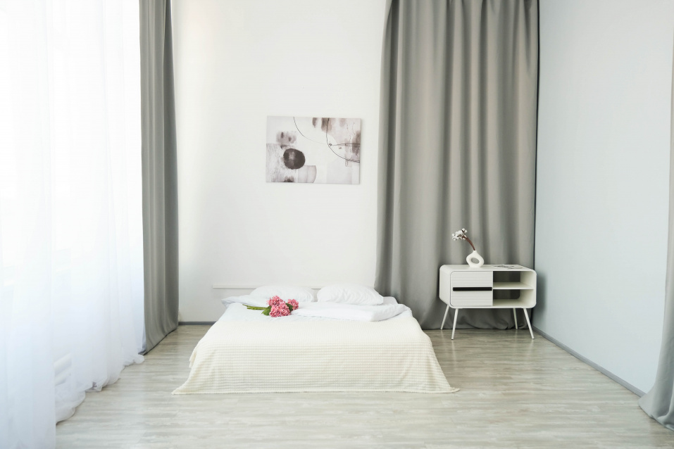 Профессиональная фотосессия в Кемерово — заказать по низкой цене в федеральной сети фотостудий Fashion Box – фото № 6