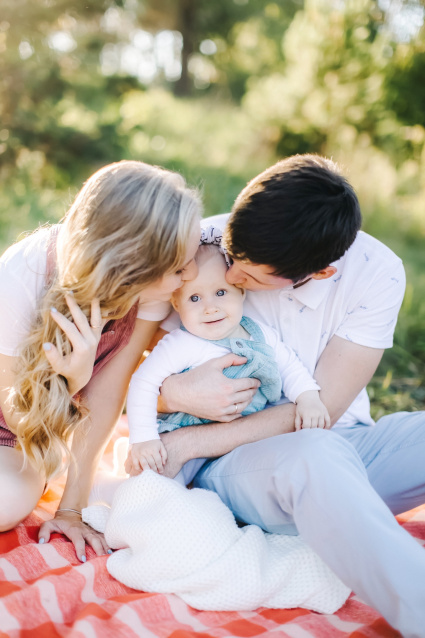 Прогулочная за 4100 – фото № 62