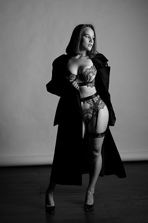 Соблазн (18+)